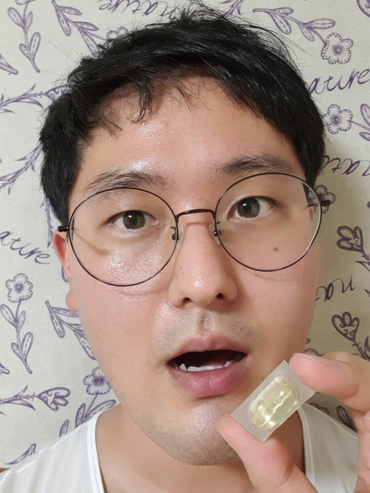  트리어드코어 알티지오메가3추천
