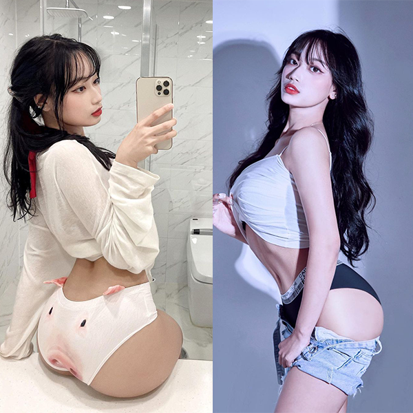 세네카 항공과 출신 필리핀 혼혈녀 세네카 항공과 출신 필리핀 혼혈녀