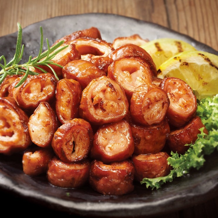 선호도 높은 달구지막창 훈제 돼지막창 1kg, 1팩, 500g 추천해요 선호도 높은 달구지막창 훈제 돼지막창 1kg, 1팩, 500g 추천해요