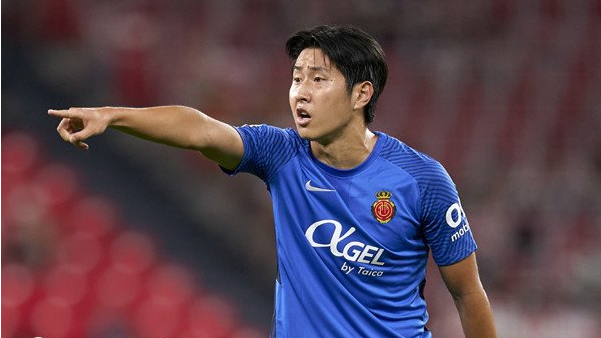 [축구 칼럼] '이적 첫 데뷔전', 이제는 무언가 보여줘야 하는 이강인