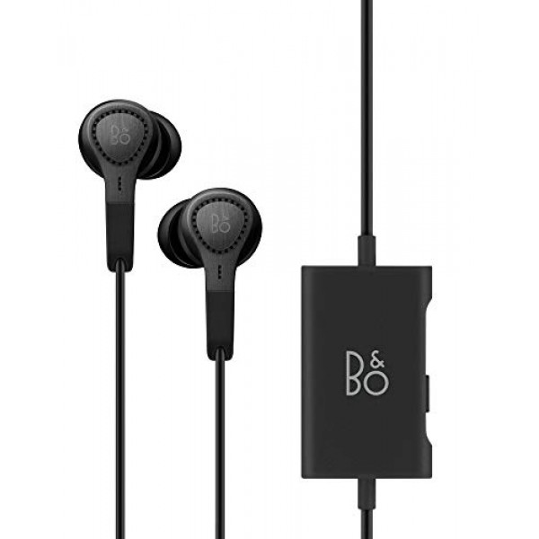 선택고민 해결 Bang & Olufsen의 B & O PLAY 1644526 Beoplay E4 (고급 액티브 소음 제거 헤드폰) 블랙 Bang & Olufs 추천합니다