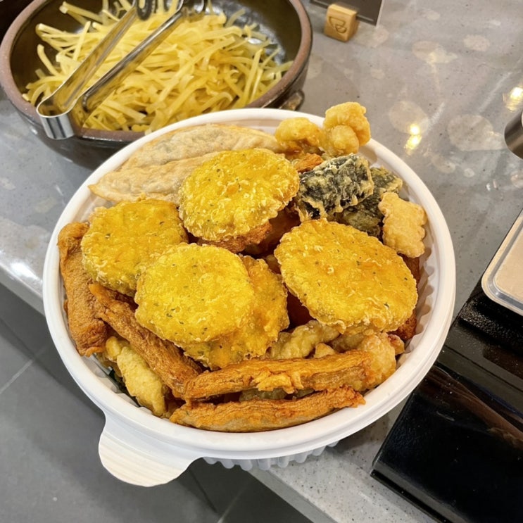  [인천] 두끼 인천만수점, 포장으로 세끼 해결하는 꿀팁!