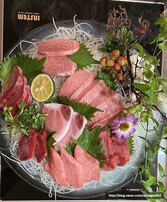  센텀횟집 여기가 정답...최고의 멋진 시설과 맛있는 회가 입맛을 즐겁게 센텀일식횟집 천상