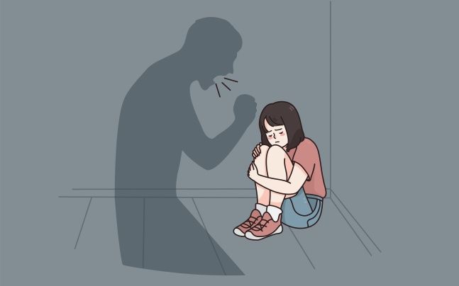 학대 자체를 모르고, 알아도 표현할 줄 모르고… 학대 자체를 모르고, 알아도 표현할 줄 모르고…