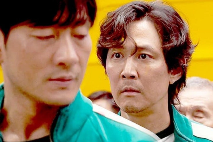  넷플릭스 <오징어 게임> 리뷰, 돈은 인생의 목표가 아닌 도구임을...