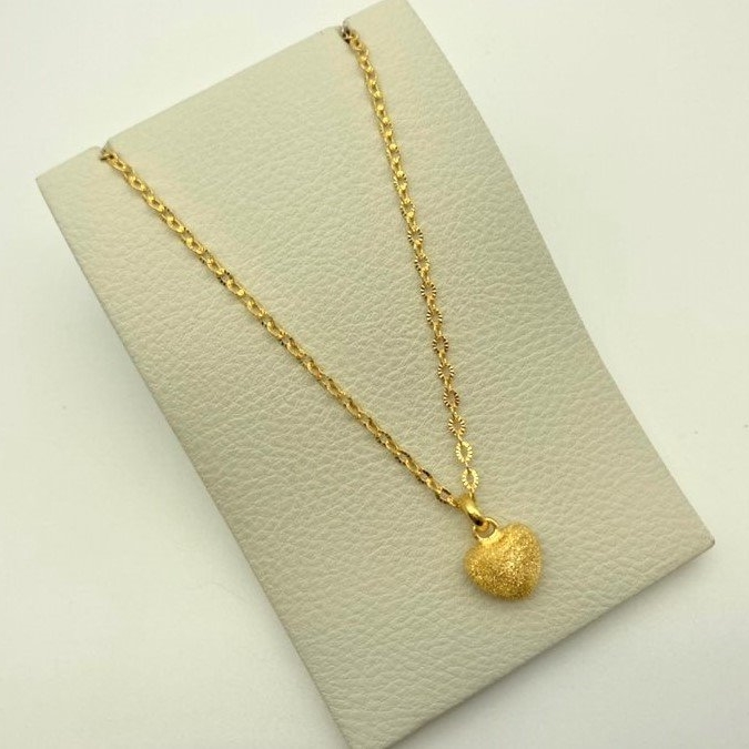 리뷰가 좋은 PURE GOLD 24K 순금 3돈 하트반짝 펜던트 목걸이 추천합니다 리뷰가 좋은 PURE GOLD 24K 순금 3돈 하트반짝 펜던트 목걸이 추천합니다
