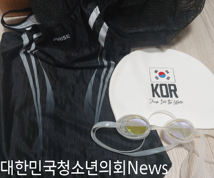재밌는 운동 뭐 없을까? 맥주병 기자와 함께하는 ‘수영’ 독학 챌린지-입문편