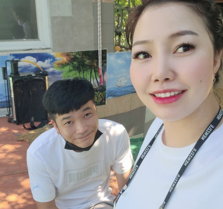  안산속눈썹연장 차롱뷰티 인형같이 예뻐요