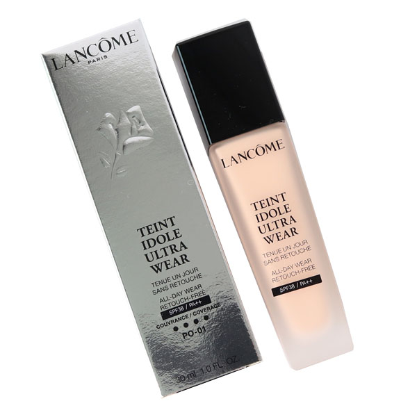 많이 팔린 랑콤 뗑 이돌 파운데이션 30ml 정품-NEW 리퀴드, 1개, 랑콤 뗑 이돌 파데 30ml 정품 - Po-01 추천합니다 많이 팔린 랑콤 뗑 이돌 파운데이션 30ml 정품-NEW 리퀴드, 1개, 랑콤 뗑 이돌 파데 30ml 정품 - Po-01 추천합니다
