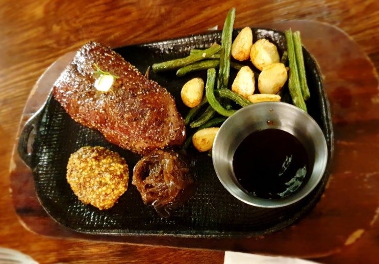  [내돈내산] 청주맛집 믹스레스토랑