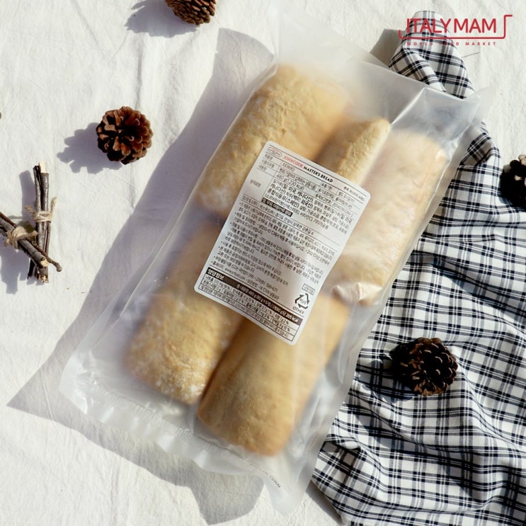 잘팔리는 존쿡브레드 치아바타 (80g 6개입) 480g 추천해요 잘팔리는 존쿡브레드 치아바타 (80g 6개입) 480g 추천해요