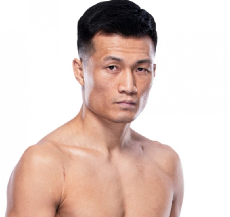 정찬성(종합격투기 선수) 프로필 키 리치 가족 주요 승 파이팅 스타일 UFC에서의 인기 병역 그....