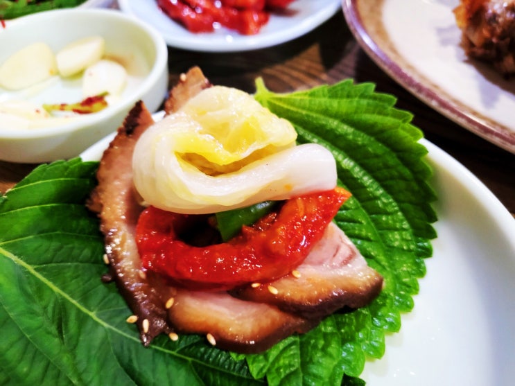 [수유] 수유맛집 찾기 고민된다면? 가성비와 최고의 맛 수유역 할머니왕족발 (할머니족발) 추천해용~