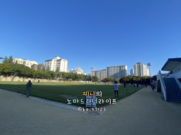  9/19 명절연휴 헬린이를 위한 집에서도 할 수 있는 홈트 (+ 수성구민운동장 야외러닝)