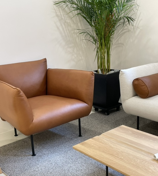  논현동 가구거리 쇼파 쇼핑! 나뚜찌 Natuzzi , 링크플레이스 linkplace