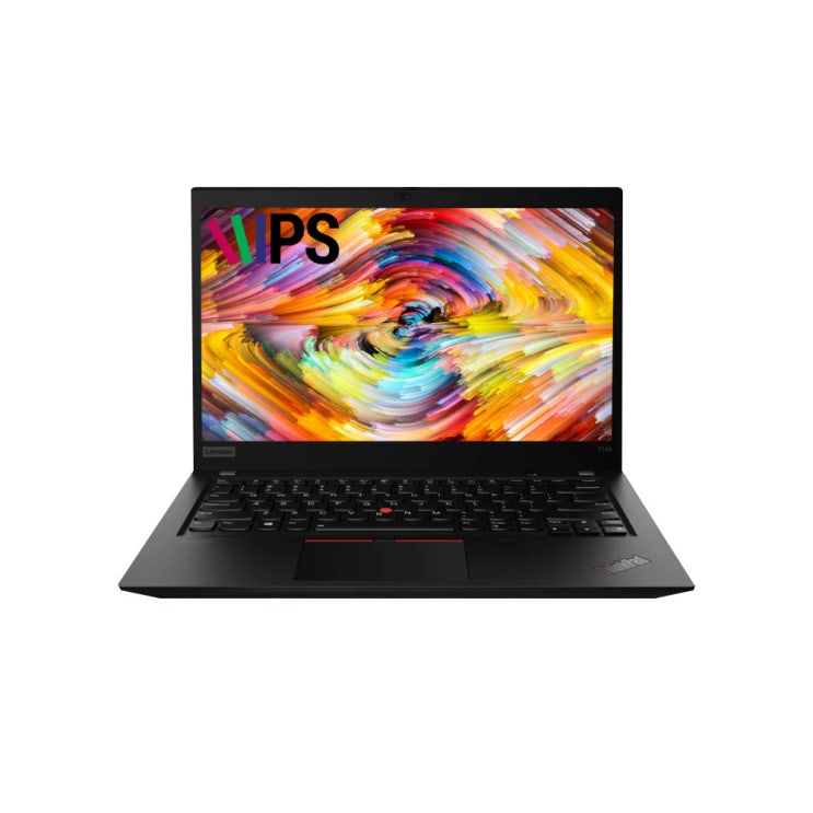  요즘 인기있는 레노버 2020 ThinkPad 14, 블랙, 라이젠7 3세대, 256GB, 16GB, WIN10 Pro, 20UHS01C00 추천해요