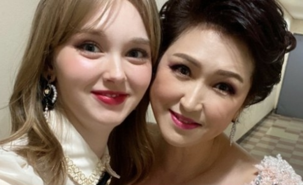 <b>가요무대</b> 1717회 <b>추석</b> 특집 고향이좋아 출연진 김세레나... 