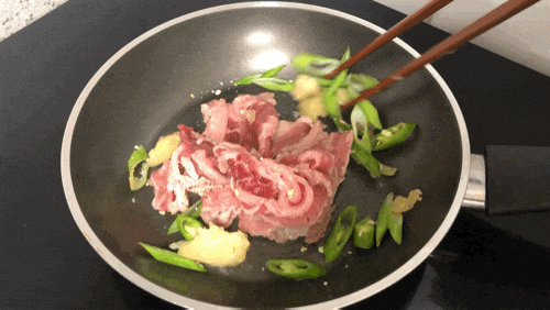 [바른씨 우삼겹] 진공포장 얼린 냉동 우삼겹 1kg 주문, 맛있게 굽는법