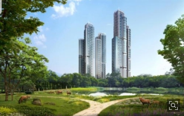  "강남 서초 송파 용산 제쳤다"...전세 25억, 20억+월세2천7백 최고가 전월세 아파트 이 동네에 있다