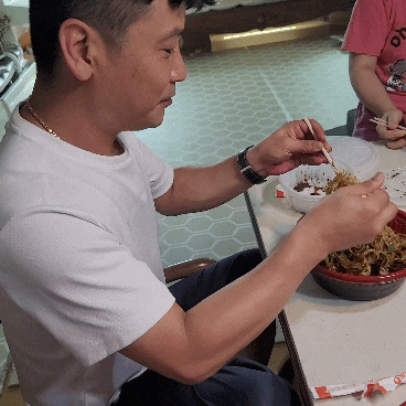  해장했던 태안 짬뽕맛집 화룡