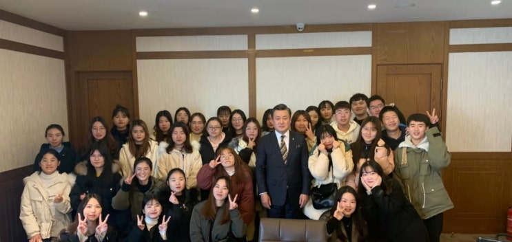 한중차세대관심사업위원회 동아시아문화센터 이사장으로 김병일(金炳一) 교수 위촉