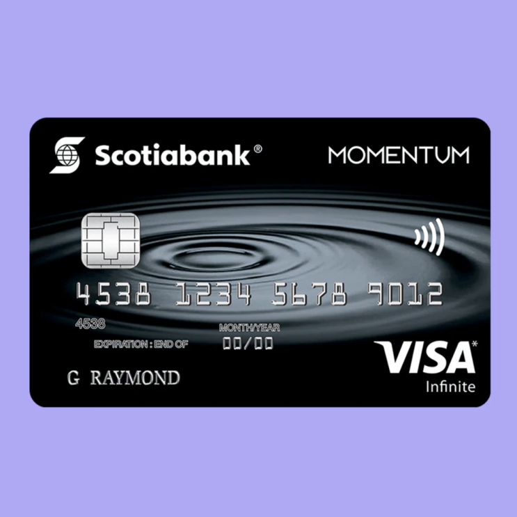캐나다 해외 신용카드 발급 PP카드 공항라운지 카드 추천