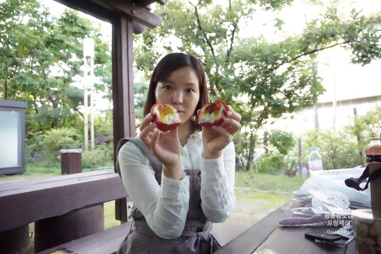  홍대빵집 신촌빵집 서울빵지순례 프랑제리