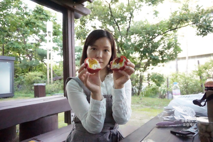 홍대빵집 신촌빵집 서울빵지순례 프랑제리