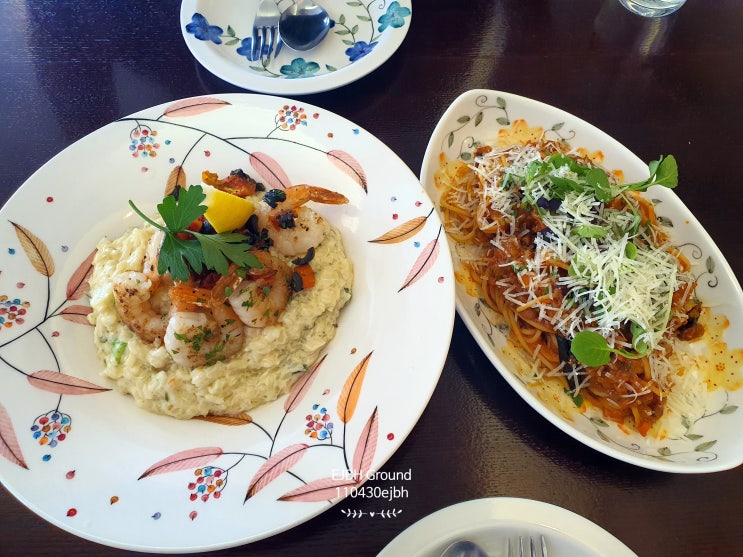 연남동 파스타 맛집 탐키친 라구파스타 강추