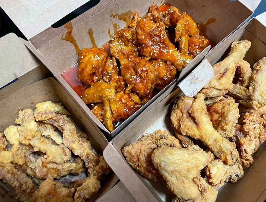 페리카나 삼성동점 사진 3