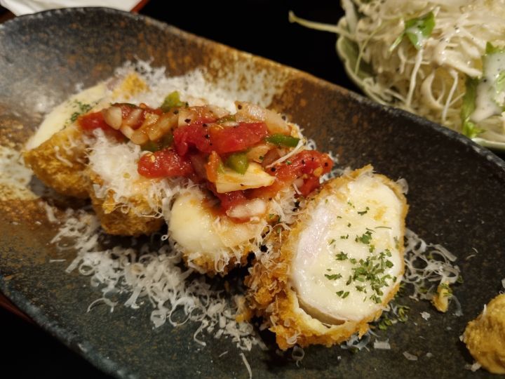  [연남동 맛집] 숙성 돈카츠 맛집 가츠모토