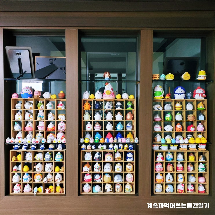  Pigure# 피규어샵 몰랑이 피우피우 12종 1탄~5탄, 피규어 5종 Ver1~3, 할로윈, 겨울, 여름, 별자리, 연필, 초밥, 동화, 제주, 캠핑 10주년 한정판 피규어