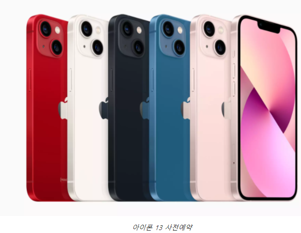  아이폰 13 사전예약 쿠팡 자급제 혜택 | 출시일, 날짜 및 신청방법 미니 프로(pro) 맥스 출시일, 가격, 색상 (skt, kt)
