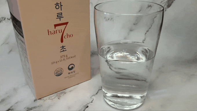 Fharm 하루 7초, 간편하게 마시는 다이어트 식초 Fharm 하루 7초, 간편하게 마시는 다이어트 식초