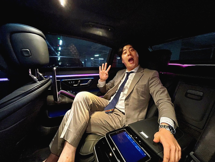  벤츠 s500 4matic 리스 혹시 찾고 계시나요?