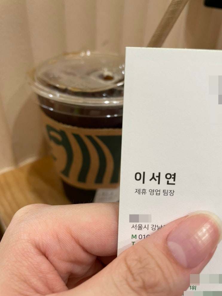  [반쪽서연] (분량조절 실패) 서연이 돌아왔다, 그간의 일상-회고