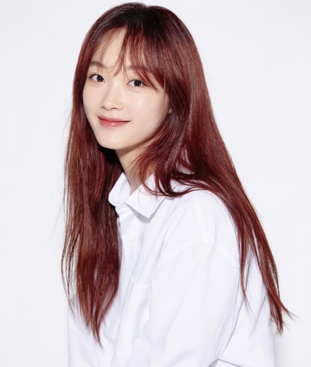 오징어게임 이유미 배우는 누구?