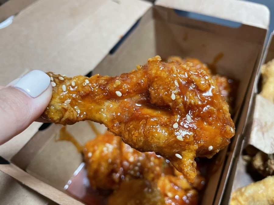 페리카나 삼성동점 사진 6