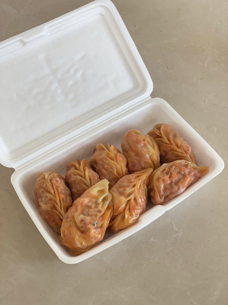  수지 성복역 홍천쌀찐빵 내돈내산 솔직 후기