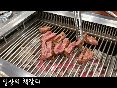  양양·속초 1박2일 - 2021. 9. 19. 돌아오는 길, 횡성한우마을 <횡성한우촌> 내돈내산 후기