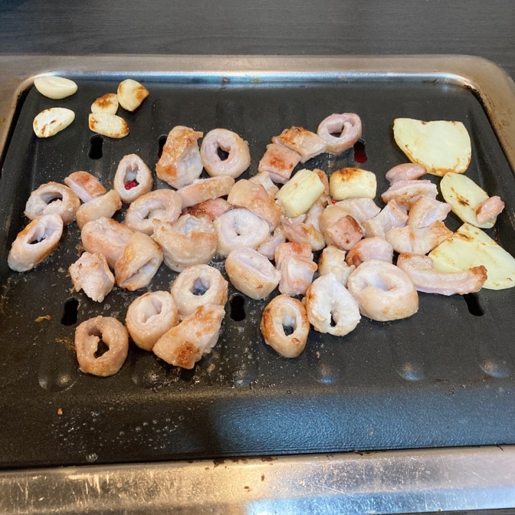  동대구역 태영생막창, 대구하면 막창 아이가!