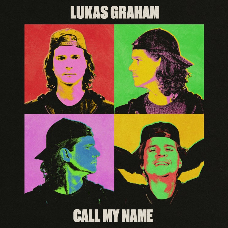 [팝송해석/팝송추천] Lukas Graham 'Call My Name', 당신의 옆에는 당신을 사랑하는 사람들이 있다는 걸