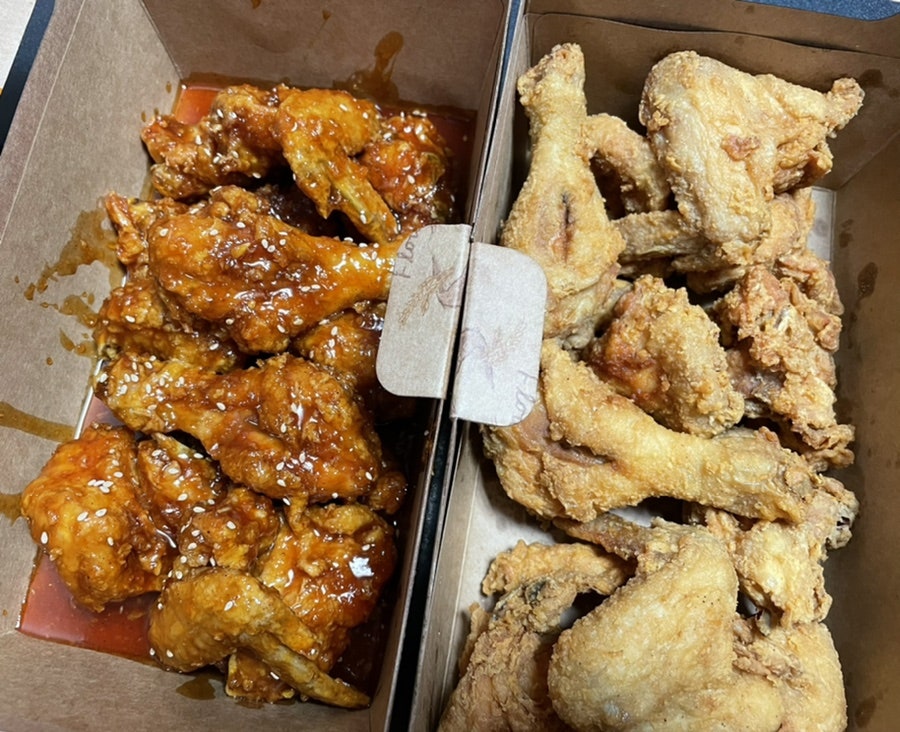 페리카나 삼성동점 사진 4