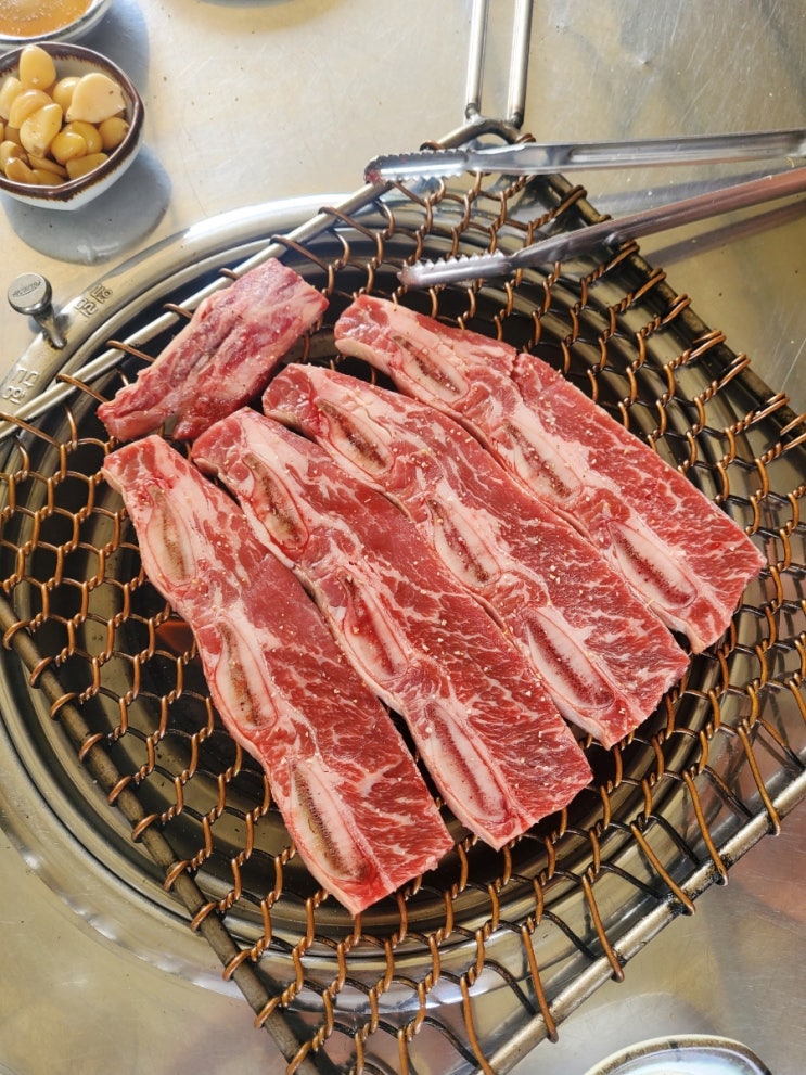  추석, 있는 힘껏 놀고 먹는중~ (feat.오징어게임)