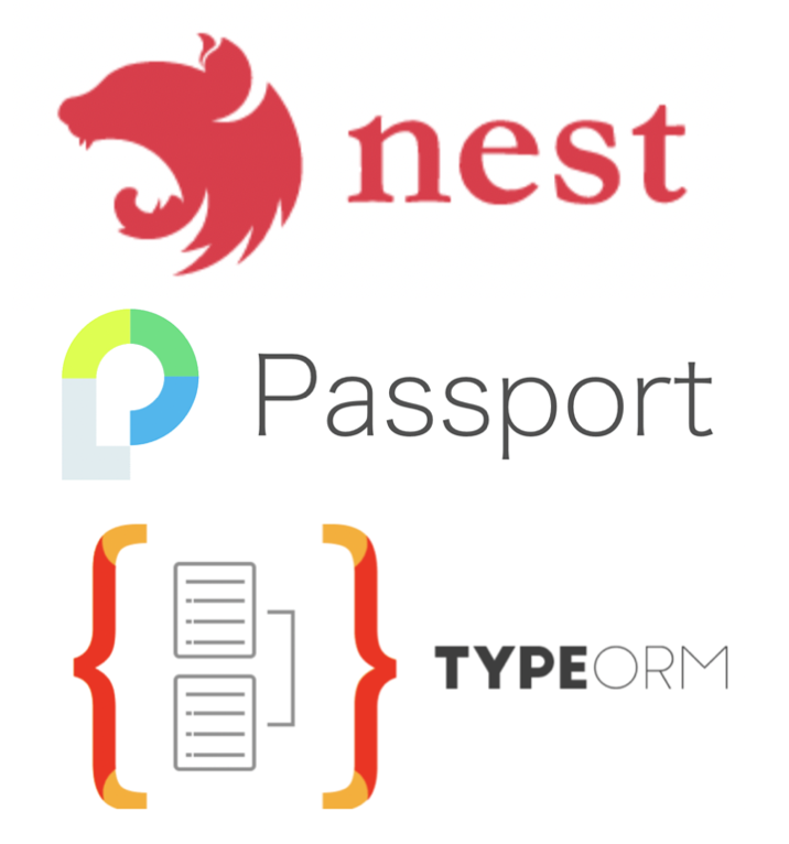 [NestJS] NestJS + Passport + TypeORM을 이용한 로그인/회원가입 API 구현하기