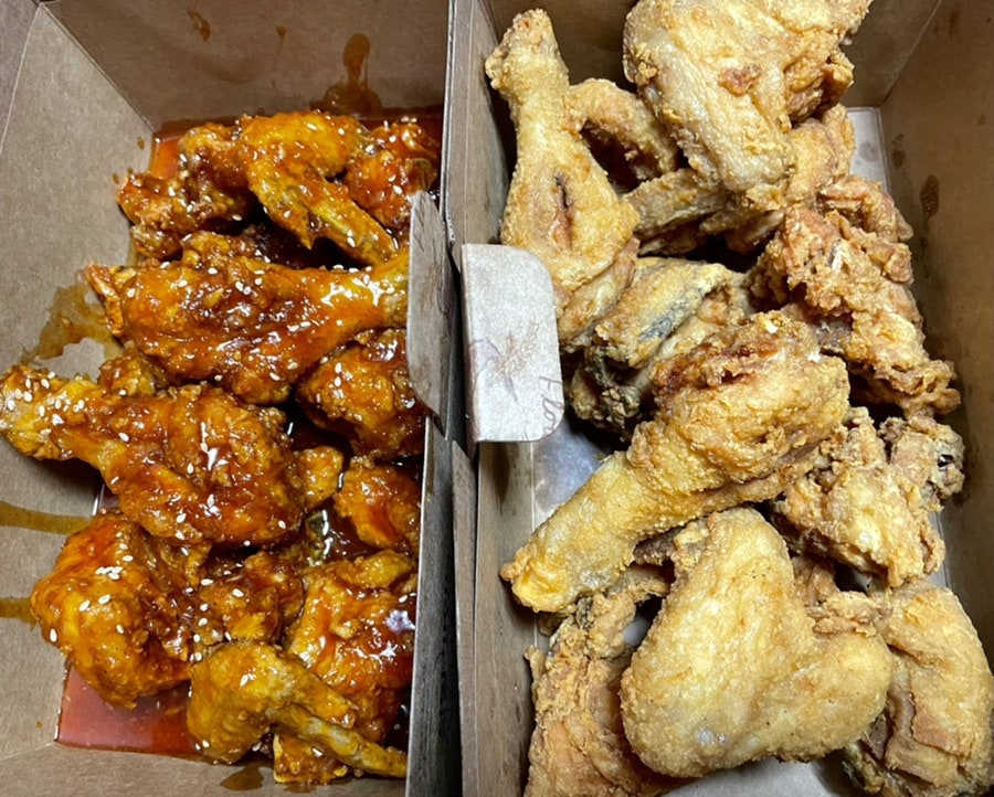 페리카나 삼성동점 사진 1
