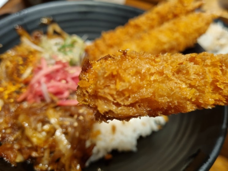  가산동 가산디털단지 w몰 식당가 9층 멘무샤 w몰점 조금은 아쉬운 맛