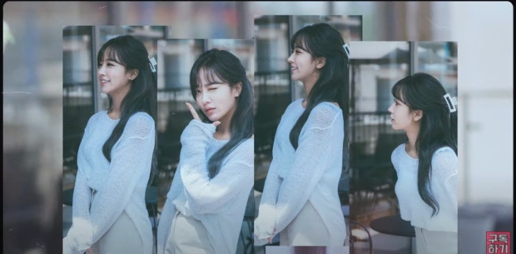  [MV] 보라미유x아스터xNeo _ On & On [뮤비/가사/듣기]