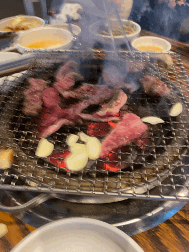  양산 맛집 소토 / 가족외식으로 강추하는 한우 식육식당