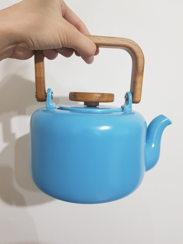  Bon Jour Teapot : 11번가 아마존 무료배송(5일만에 퀵 배송!!)